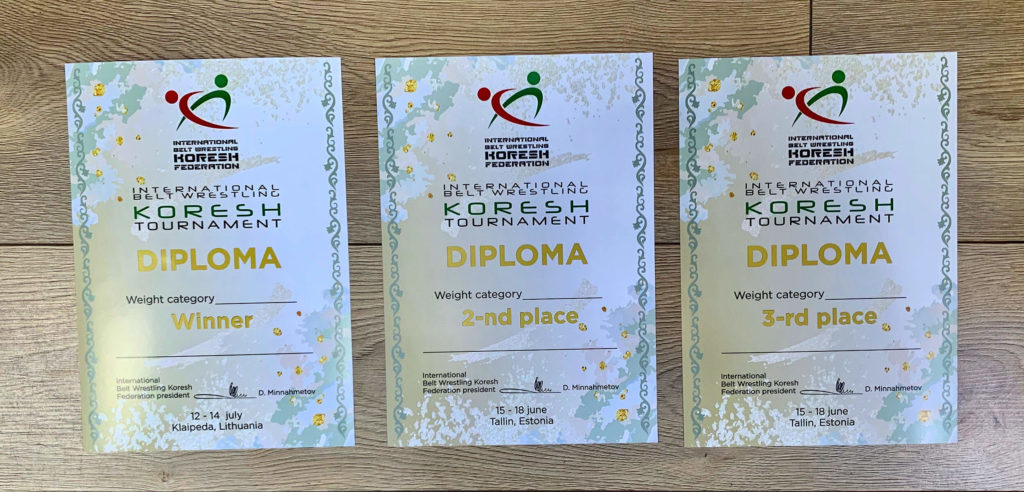 Печать дипломов Казань